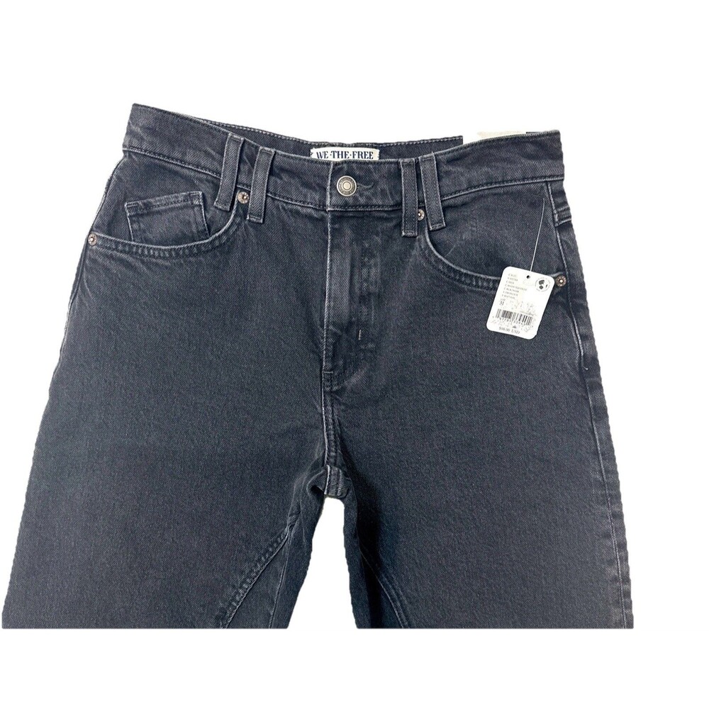 Free People Risk Taker Jean - Picture 5 of 13
